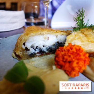 L'Atelier d'Avron au Perreux-sur-Marne