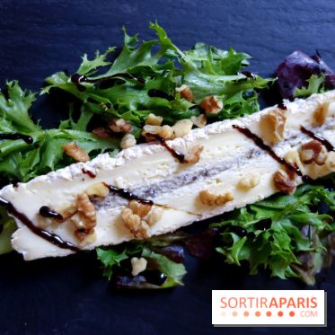 L'Atelier d'Avron au Perreux-sur-Marne