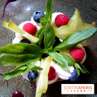 L'Atelier d'Avron au Perreux-sur-Marne