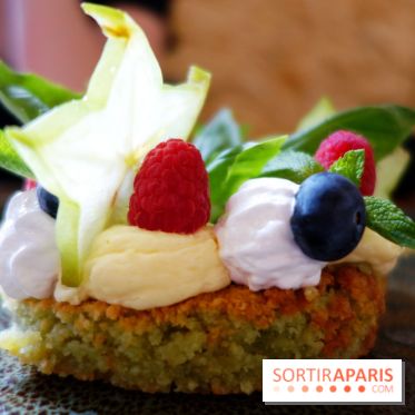 L'Atelier d'Avron au Perreux-sur-Marne