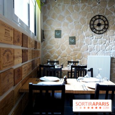 L'Atelier d'Avron au Perreux-sur-Marne