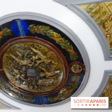 L'Atelier d'Avron au Perreux-sur-Marne