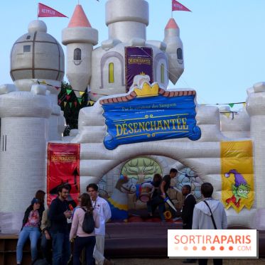 Rock En Seine 2018 : les photos