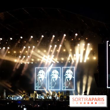 Rock En Seine 2018 : les photos