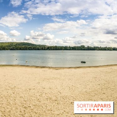 AccroCamp, l'accrobranche des Boucles de Seine