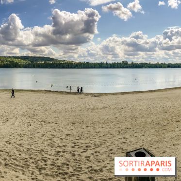 AccroCamp, l'accrobranche des Boucles de Seine