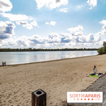 AccroCamp, l'accrobranche des Boucles de Seine