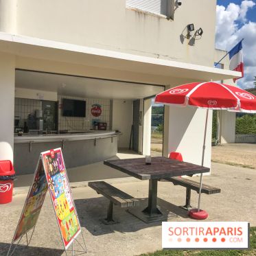 AccroCamp, l'accrobranche des Boucles de Seine