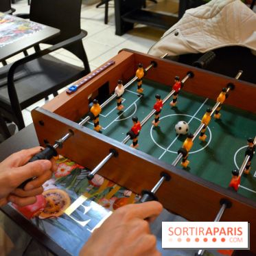 Baoli Bao, le temple du Bao Burger