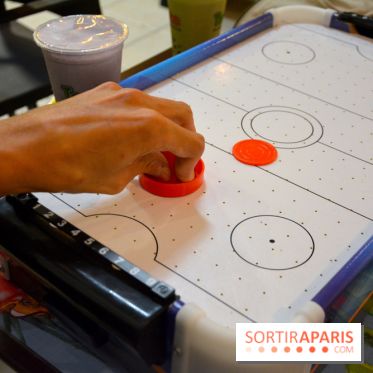 Baoli Bao, le temple du Bao Burger