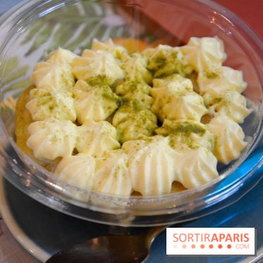 Baoli Bao, le temple du Bao Burger