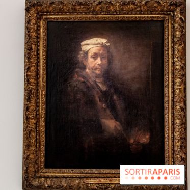 Les chefs d'œuvre de Picasso au Musée Picasso, photos