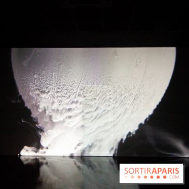 Colours X Colours, l'installation immersive à l'Atelier des Lumières