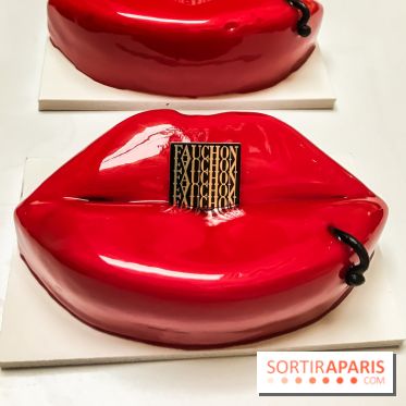 L'Hôtel Fauchon à Paris, les images