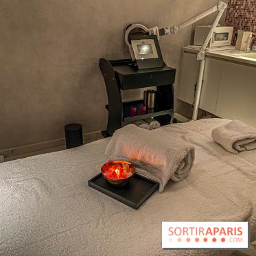 L'Hôtel Fauchon à Paris, les images