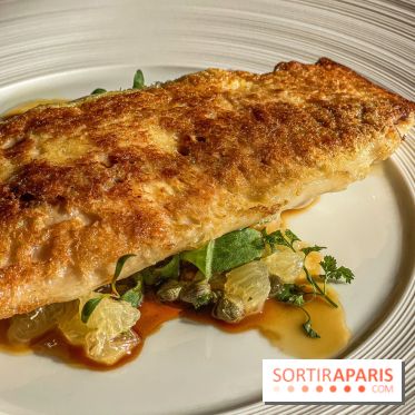 L'Hôtel Fauchon à Paris, les images