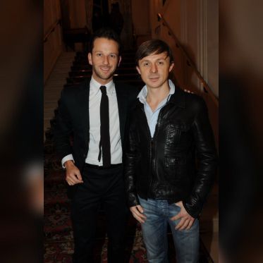 Laurent Milchior
Martin Solveig
