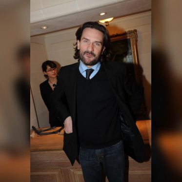 Frédéric Beigbeder
