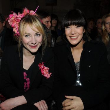 Julie Depardieu
Mélanie Doutey