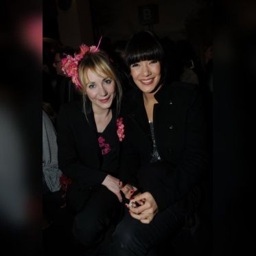 Julie Depardieu
Mélanie Doutey