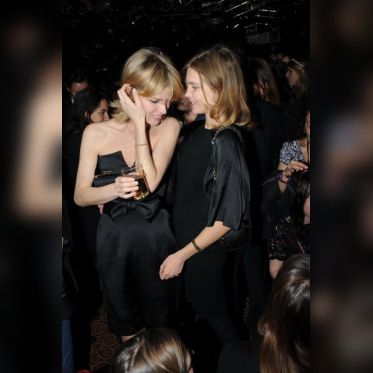 Eva Herzigova
Natalia Vodanova
