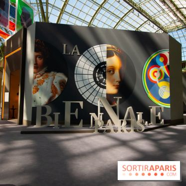 Biennale de Paris, édition 2018