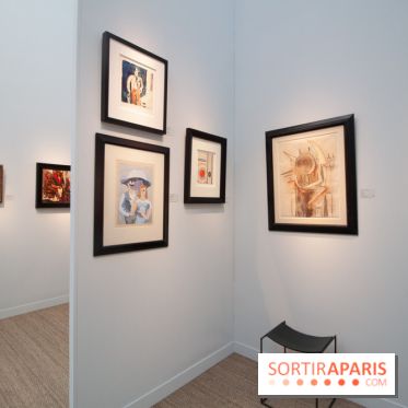 Biennale de Paris, édition 2018