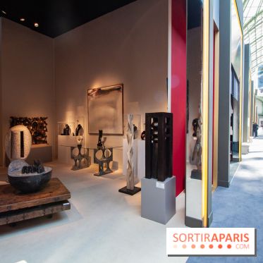 Biennale de Paris, édition 2018