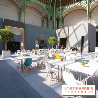 Biennale de Paris, édition 2018