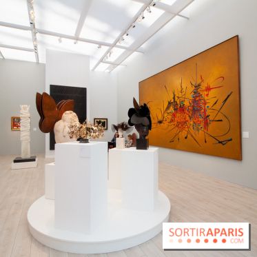 Biennale de Paris, édition 2018