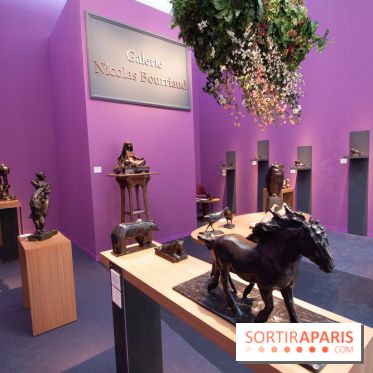 Biennale de Paris, édition 2018