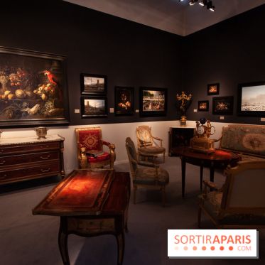 Biennale de Paris, édition 2018