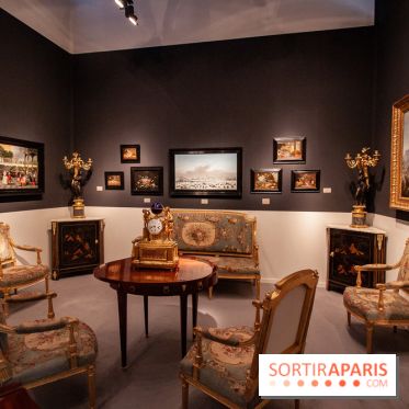 Biennale de Paris, édition 2018