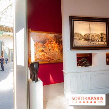 Biennale de Paris, édition 2018