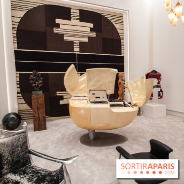 Biennale de Paris, édition 2018