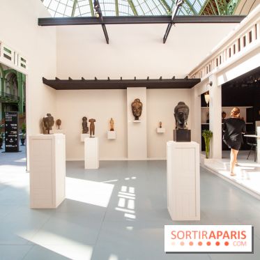 Biennale de Paris, édition 2018