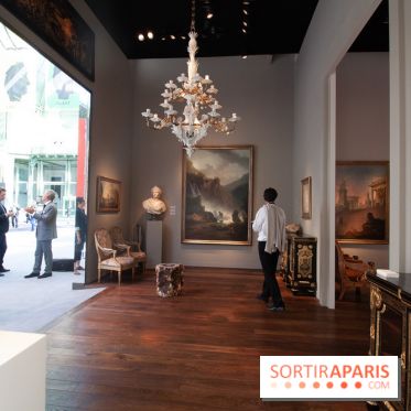 Biennale de Paris, édition 2018