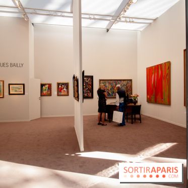 Biennale de Paris, édition 2018