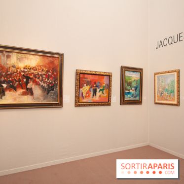 Biennale de Paris, édition 2018