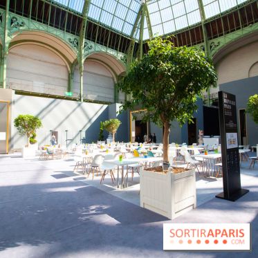 Biennale de Paris, édition 2018