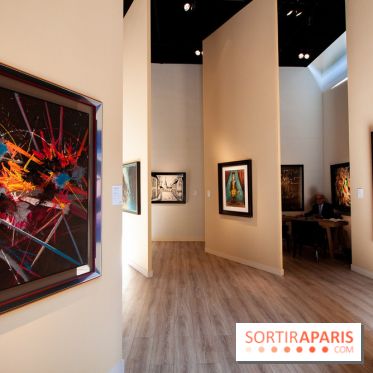 Biennale de Paris, édition 2018