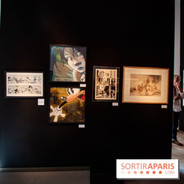 Biennale de Paris, édition 2018