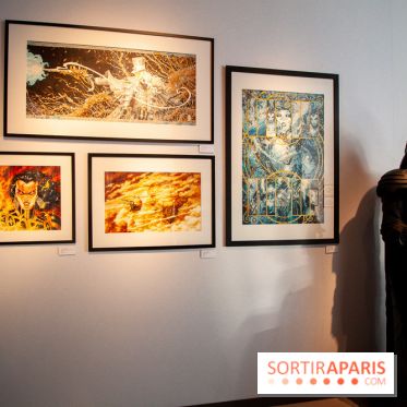 Biennale de Paris, édition 2018