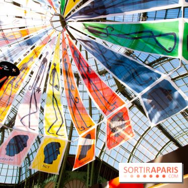 Biennale de Paris, édition 2018