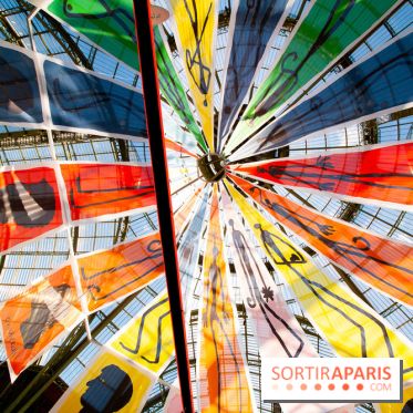 Biennale de Paris, édition 2018