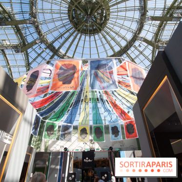 Biennale de Paris, édition 2018