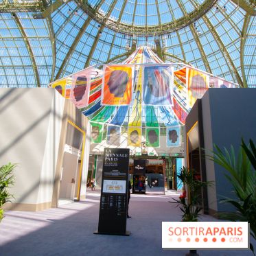 Biennale de Paris, édition 2018