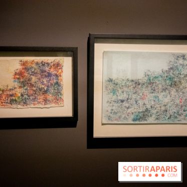 Art Brut Japonais II, l'exposition à la Halle Saint-Pierre