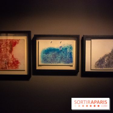 Art Brut Japonais II, l'exposition à la Halle Saint-Pierre