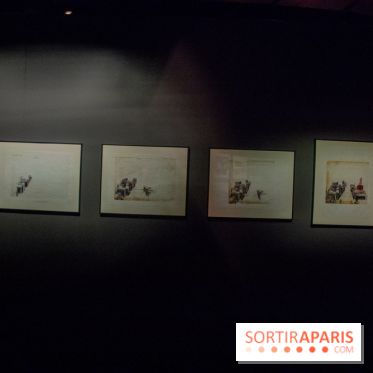 Art Brut Japonais II, l'exposition à la Halle Saint-Pierre